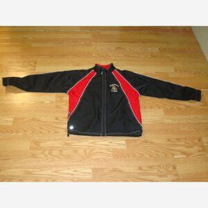 Ottawa Senators Lightweight Coat Adult Size S/M